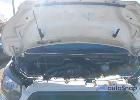 2020 Ford Transit-250 z USA, uszkodzony, nr VIN 1FTBR1Y88LKB12181